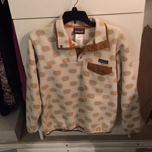 Patagonia Synchilla Pullover